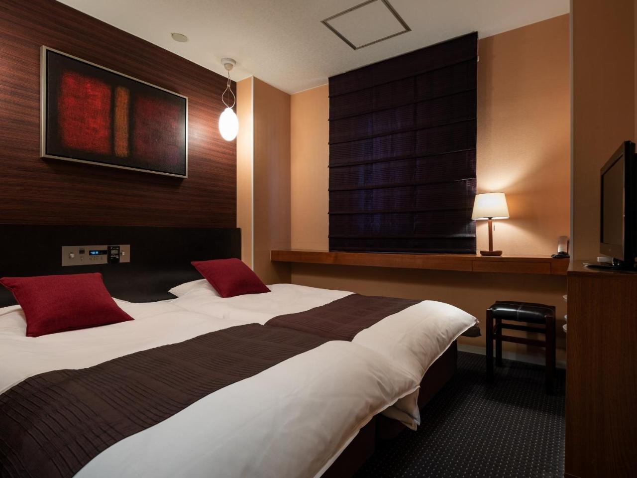 Fujieda Park Inn Hotel Exteriör bild